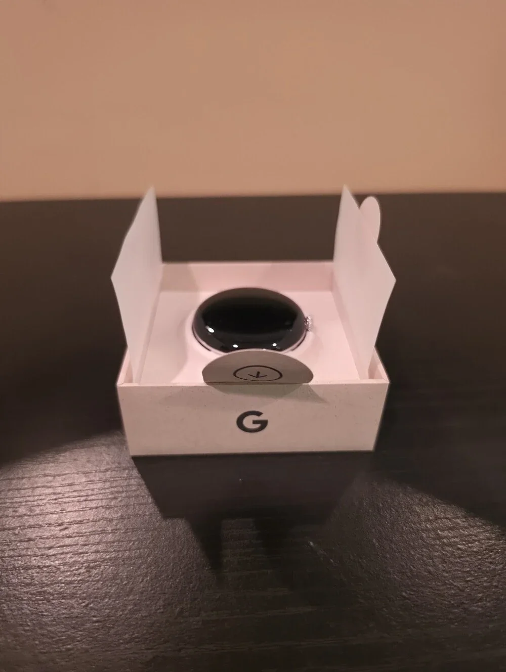 Google Pixel Watch 4